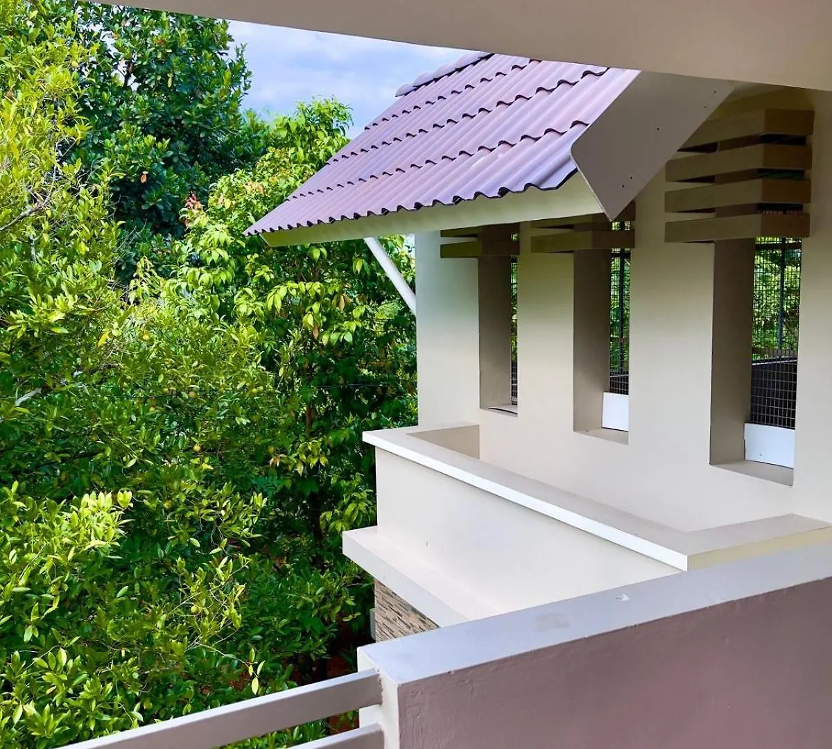 Paul'S Nest Apartment Angamali