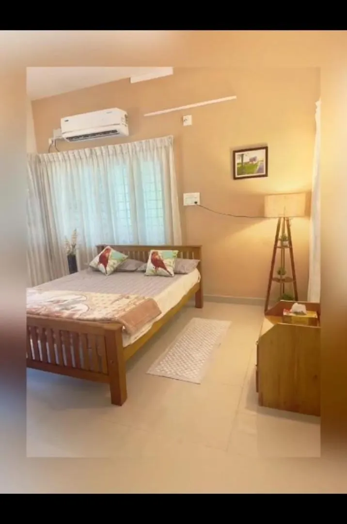 Paul'S Nest Apartment Angamali