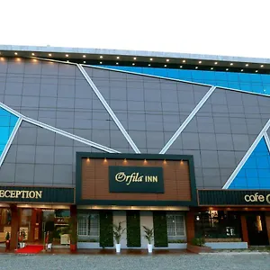 2* Hotel Orfila Airport