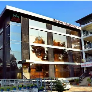  Apartment Airport Cochin Grand Residency , Nedumbassery