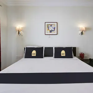 3* Hotel Collection O Grand Regency