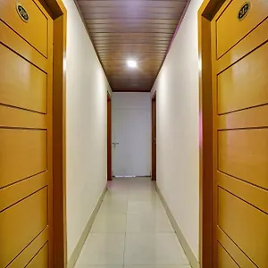 4* Hotel O Chiyang