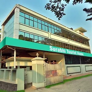  Hotel Surabhi